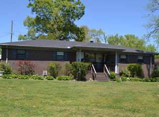 204 31st St W, Jasper, AL 35501