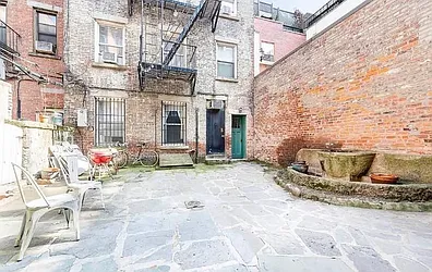 Rented by The Agency