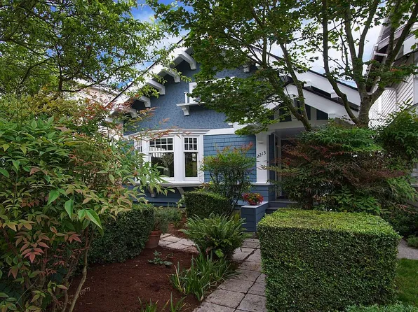 2213 Yale Ave E, Seattle, WA