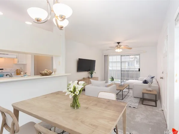 46-1009 Emepela Way APT 20T, Kaneohe, HI 96744