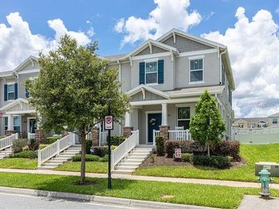 8170 Bluejack Oak Dr, Winter Garden, FL, 34787