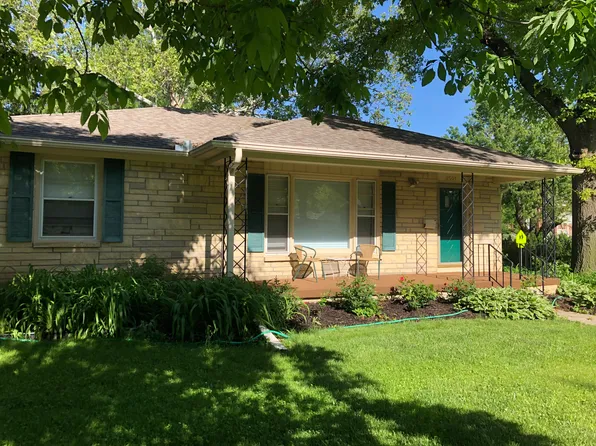 2501 Winthrop Rd, Lincoln, NE 68502