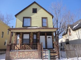 11736 S La Salle St, Chicago, IL