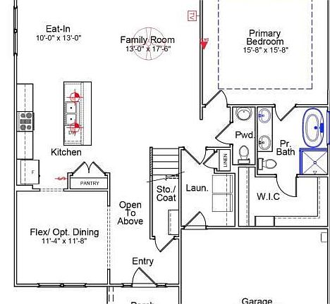 2nd image of this home