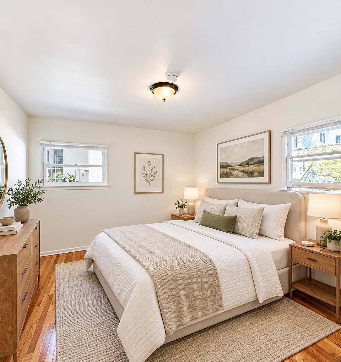 1 bed, 750 sqft, $2,150 — Photo 3
