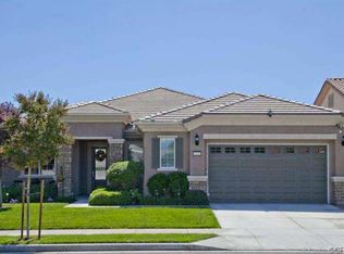 5555 Corte Vallarta, Hemet, CA 92545