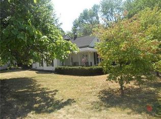 1038 S County Road 1050 E, Indianapolis, IN 46231