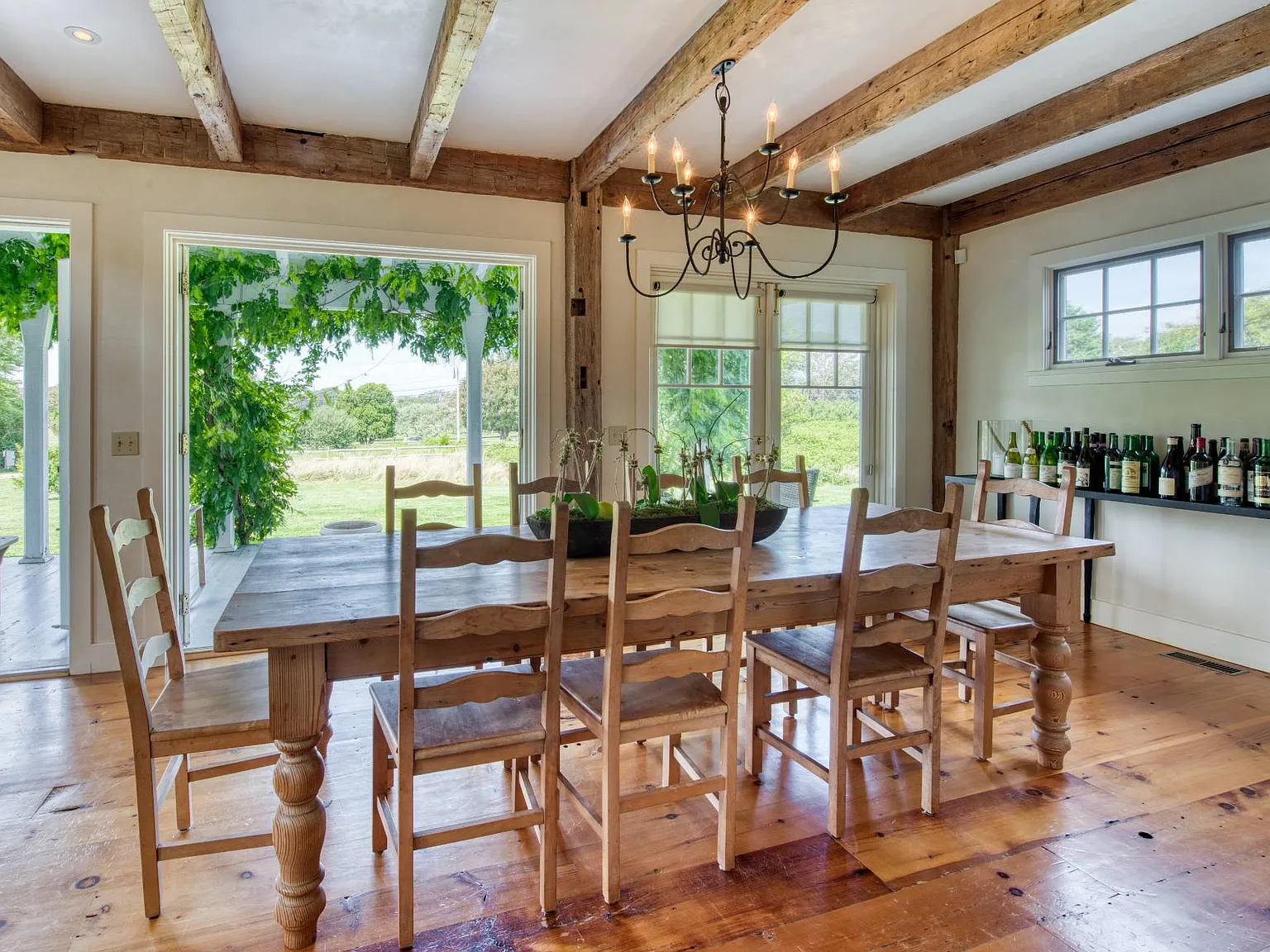 Sagaponack South Near Gibson Beach Year-Round — Photo 4