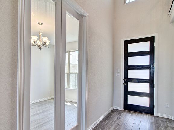 Representative Photo. This home is not complete.