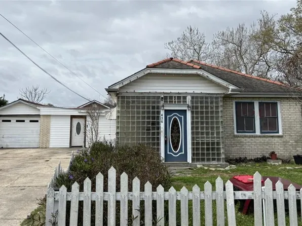 436 Avenue D, Marrero, LA 70072