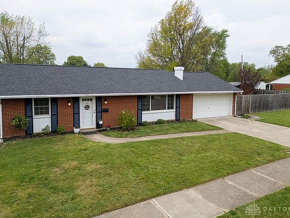 2nd image of 3249 Powhattan Pl