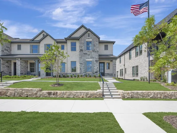 2852 Yampa Dr, McKinney, TX 75071