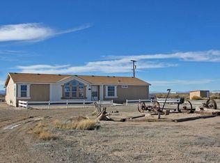 5153 State Highway 17, Alamosa, CO 81101