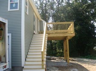 61 Indian Run Rd, Bellingham, MA 02019