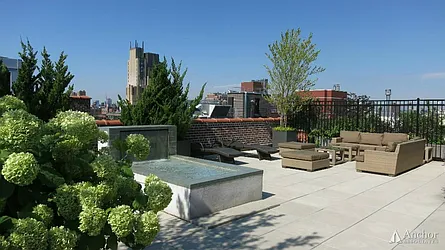 Rented by Anchor Associates