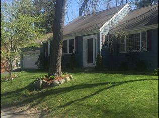 99 Mark Dr, North Kingstown, RI 02852