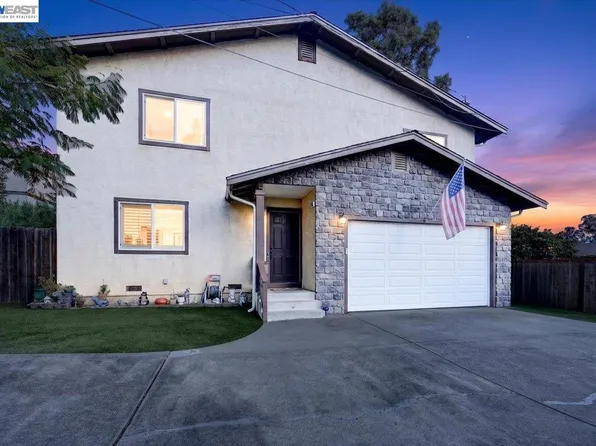4561 Edwards Ln, Castro Valley, CA 94546