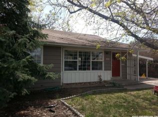 460 E 300 N, Spanish Fork, UT 84660