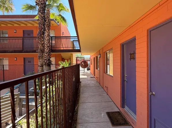 55 N Cherry Ave Unit 105, Tucson, AZ 85719