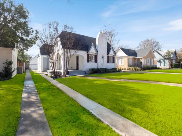 5922 Vanderbilt Ave, Dallas, TX 75206