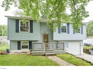 663 Southwood Dr, Ravenna, OH 44266