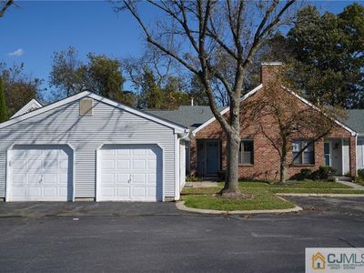 37 Wycoff Way E UNIT 37, East Brunswick, NJ, 08816