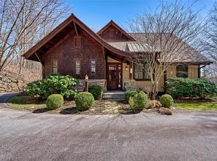 778 Highlands Cove Drive, Highlands, NC 28741