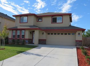 240 Sugnet Way, Sacramento, CA 95838