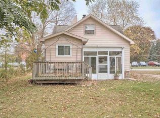 7022 N State Rd, Davison, MI 48423