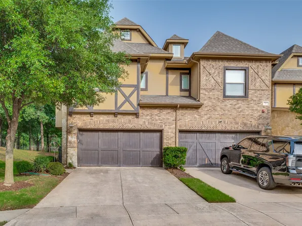 928 Brook Forest Ln, Euless, TX 76039