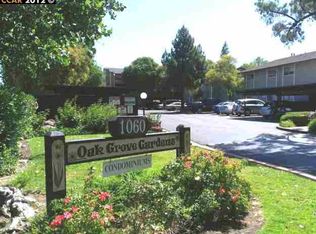 1060 Oak Grove Rd APT 78, Concord, CA 94518