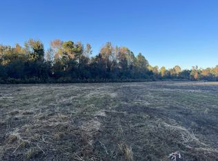 Glover Rd LOT 4, Dunn, NC 28334