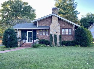 107 Ross Ave, McMinnville, TN 37110