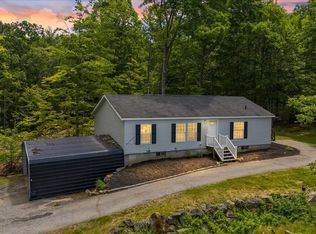 98 Hurricane Rd, Belmont, NH 03220