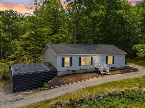 98 Hurricane Rd, Belmont, NH 03220