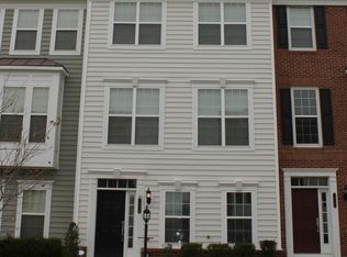 14864 Potomac Branch Dr #304A, Woodbridge, VA 22191