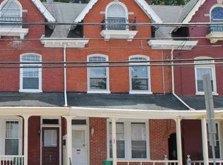 22 W Liberty St, Lancaster, PA 17603