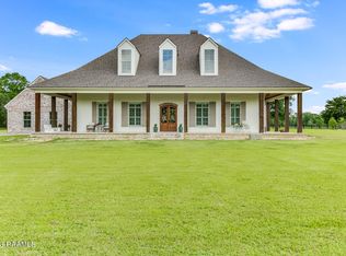 143 Oakridge Ranch Rd, Sunset, LA 70584