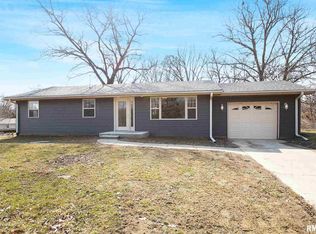 4806 W Roseland Ave, Peoria, IL 61604