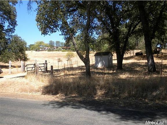 View from French Creek
