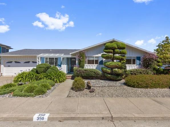 350 Ludeman Ln, Millbrae, CA 94030