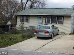 414 5th Ave, Baltimore, MD 21227