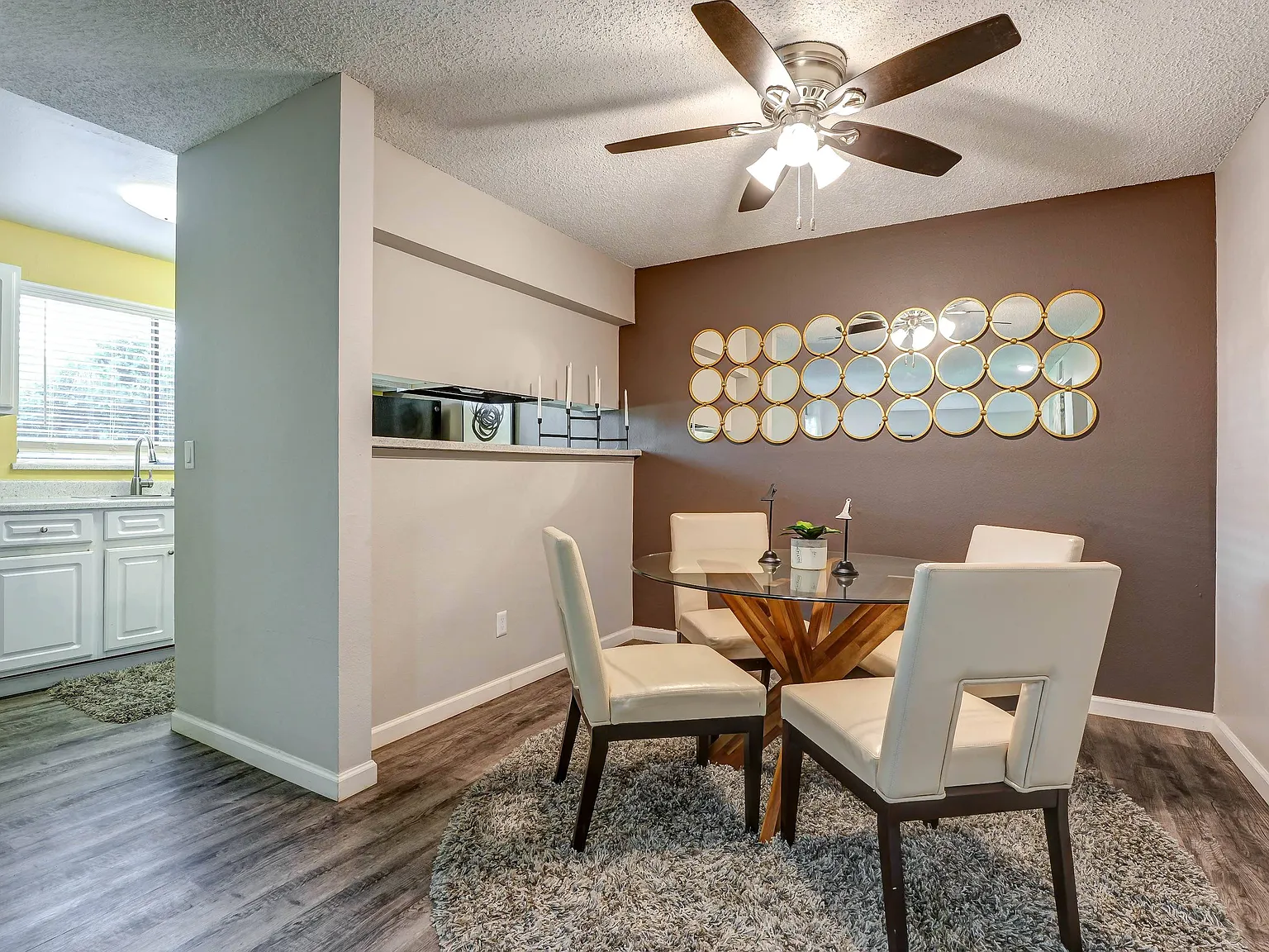 Union Heights Apartments — Photo 3