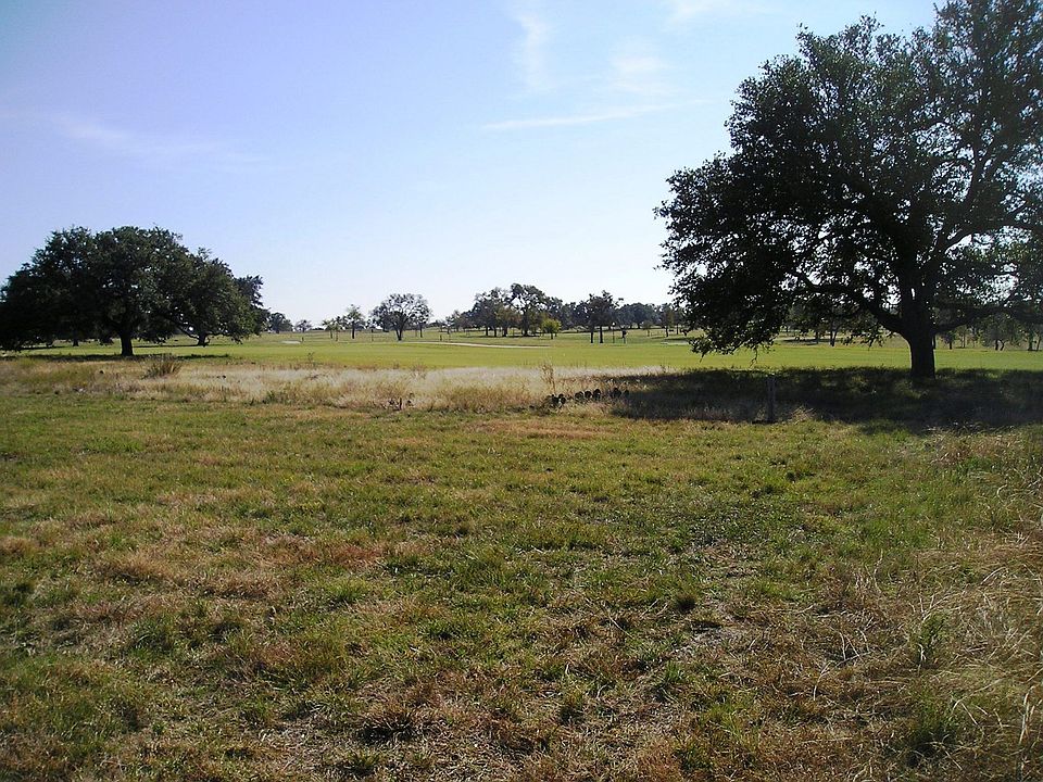 Golf course lot with Jack Nicklaus design