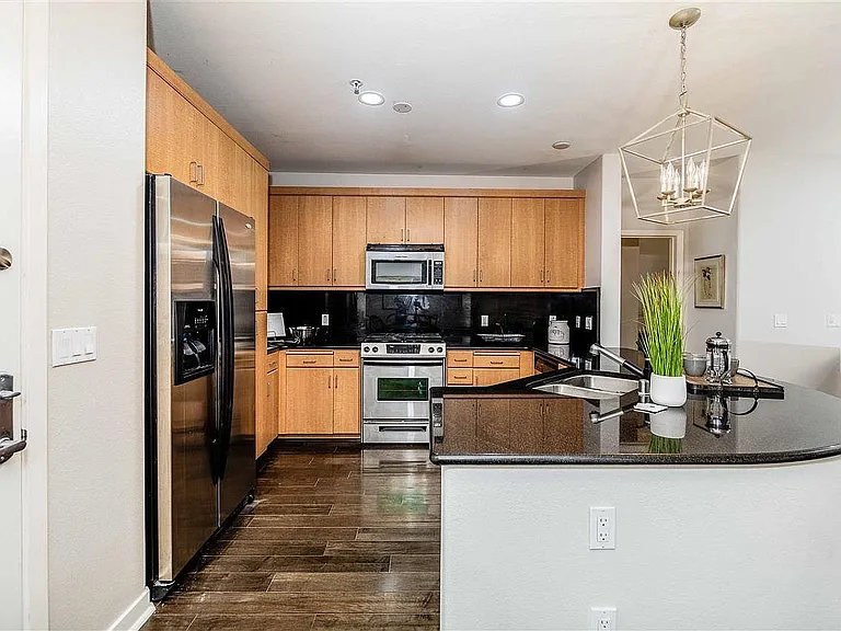 5501 De Marcus Blvd #242 — Photo 3