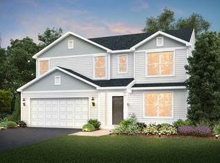 316 Honeysuckle St, South Bloomfield, OH 43103