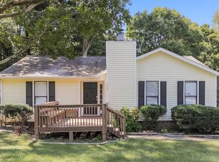 2921 Gray Feather Dr, Charlotte, NC 28262