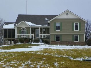 13609 E 198th St, Peculiar, MO 64078