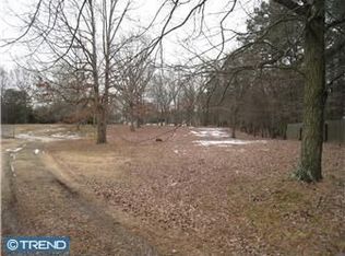 714 Jarvis Rd #A, Sicklerville, NJ 08081