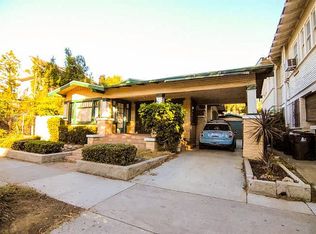 337 W 7th St, Long Beach, CA 90813